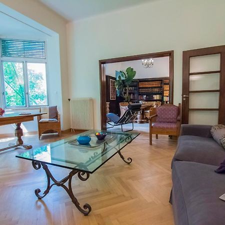 Kolonaki luxury apartment Centrale Athènes Extérieur photo